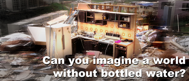 Disaster Relief